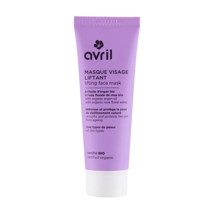 Buy wholesale Energizing & radiance boosting face mask 50 ml
