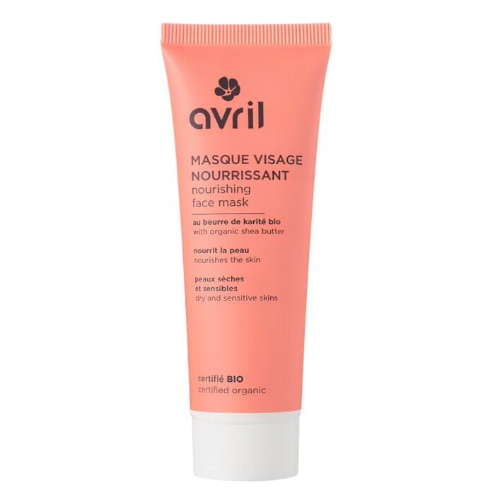 Buy wholesale Energizing & radiance boosting face mask 50 ml