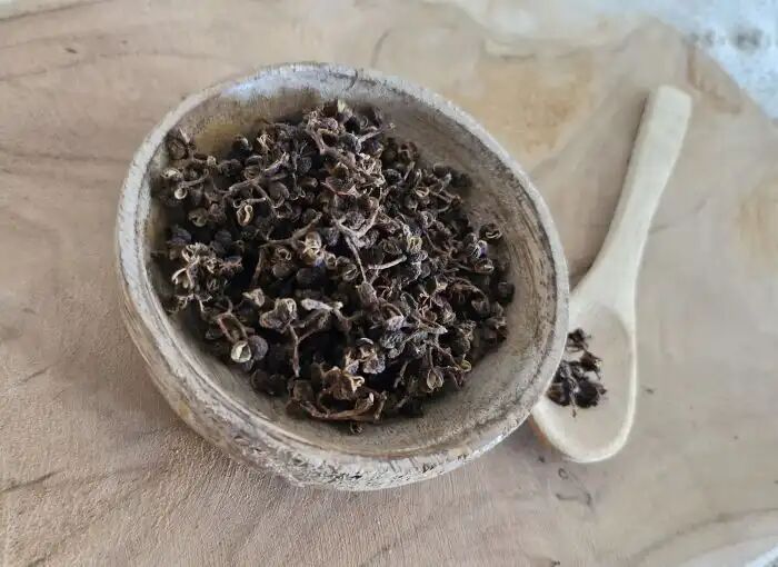 Batak Berry 100g