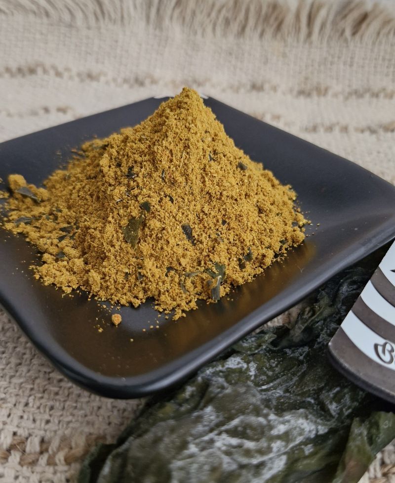 Breton Curry 500g