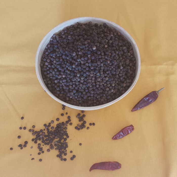 Vietnamese Black Pepper 500g