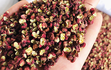 Sichuan berries 100g