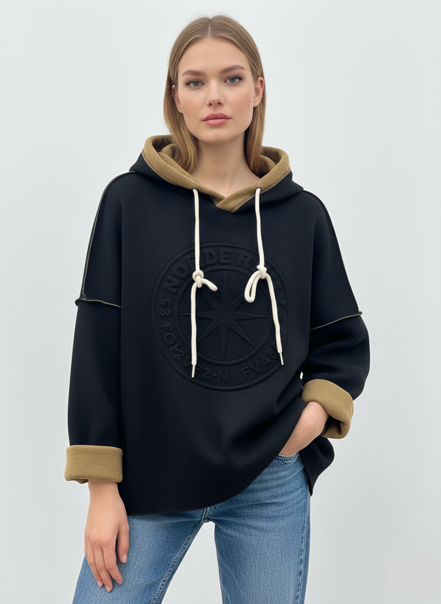 Nordé Rney Hoodie