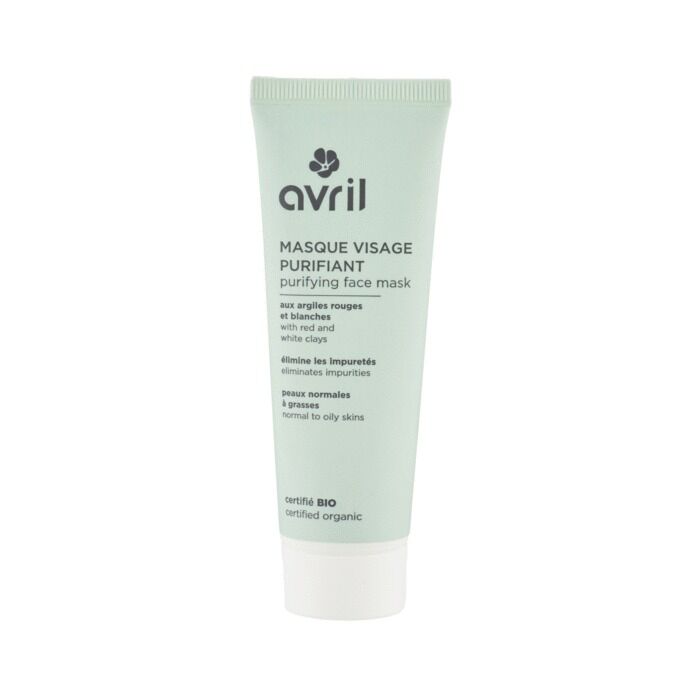 Buy wholesale Energizing & radiance boosting face mask 50 ml