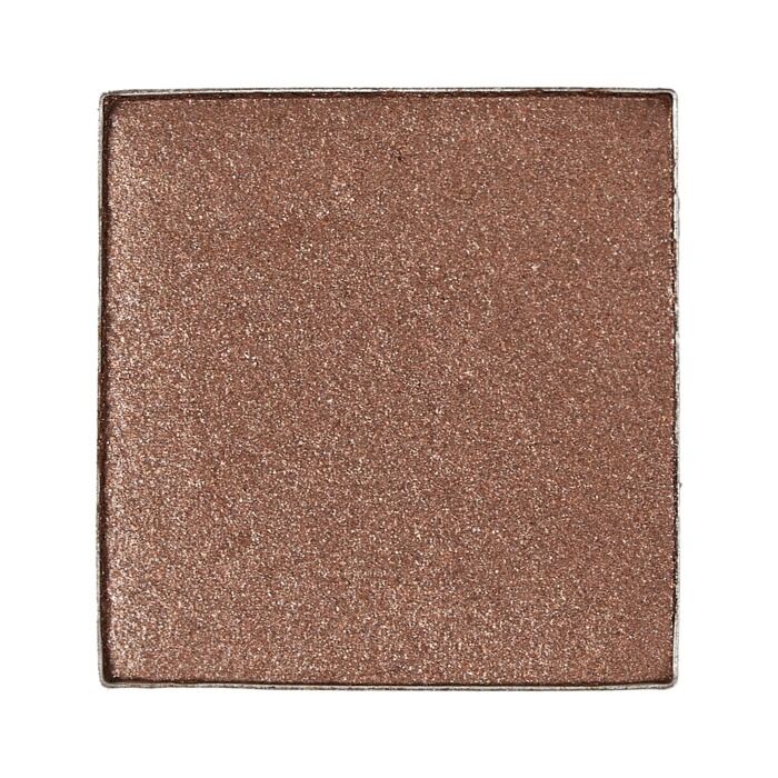 Iridescent Chocolate Eyeshadow Refill - Certified Organic