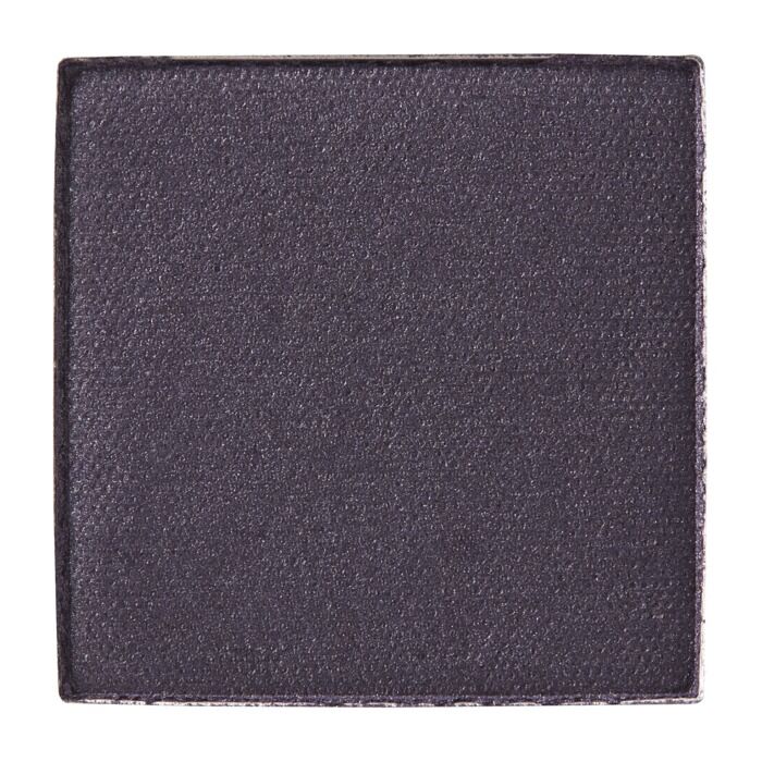 Matte Blackberry Eyeshadow Refill - Certified Organic