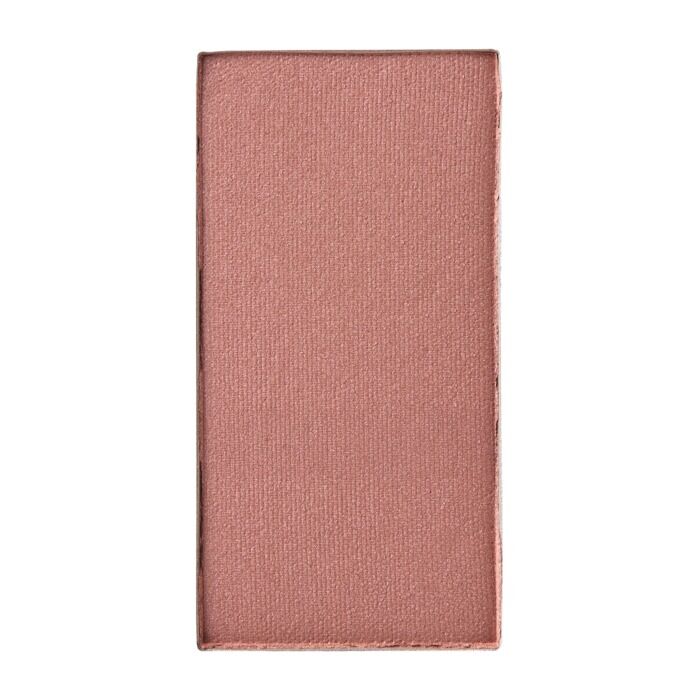 Majesté iridescent blush refill Certified organic