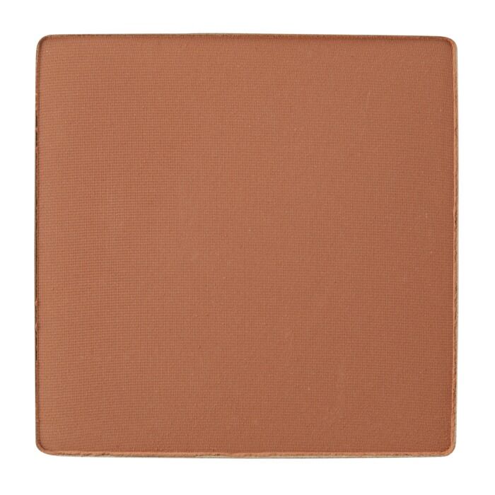 Matte Desert Glow Powder Refill - Certified Organic
