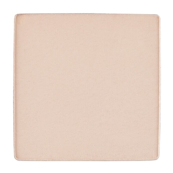 Certified organic Porcelain compact powder refill