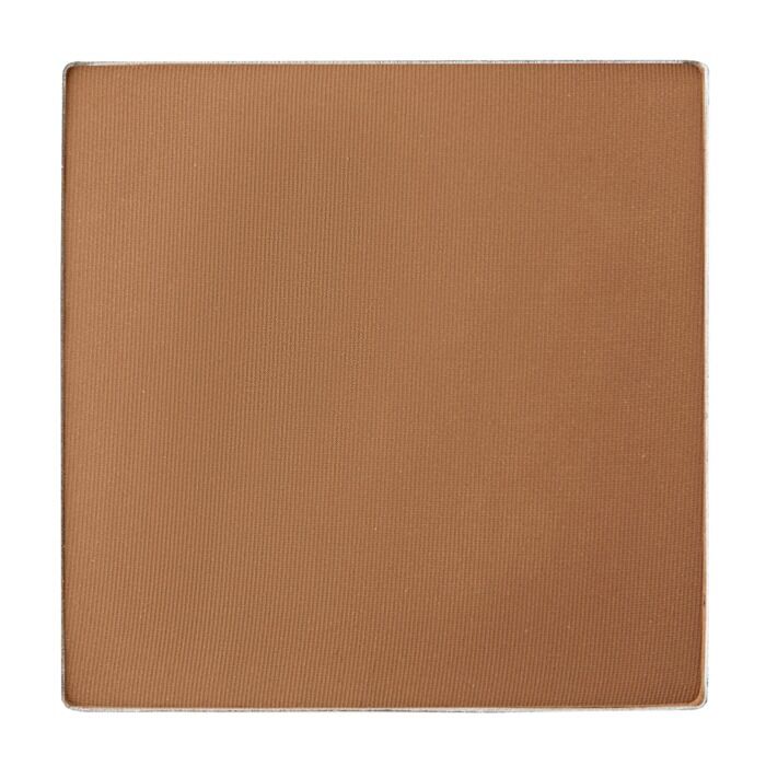 Speculoos compact powder refill, certified organic