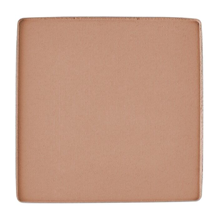Compact powder refill Apricot Certified organic