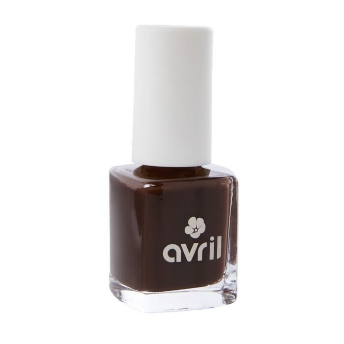 Chocolate nail polish 7 ml