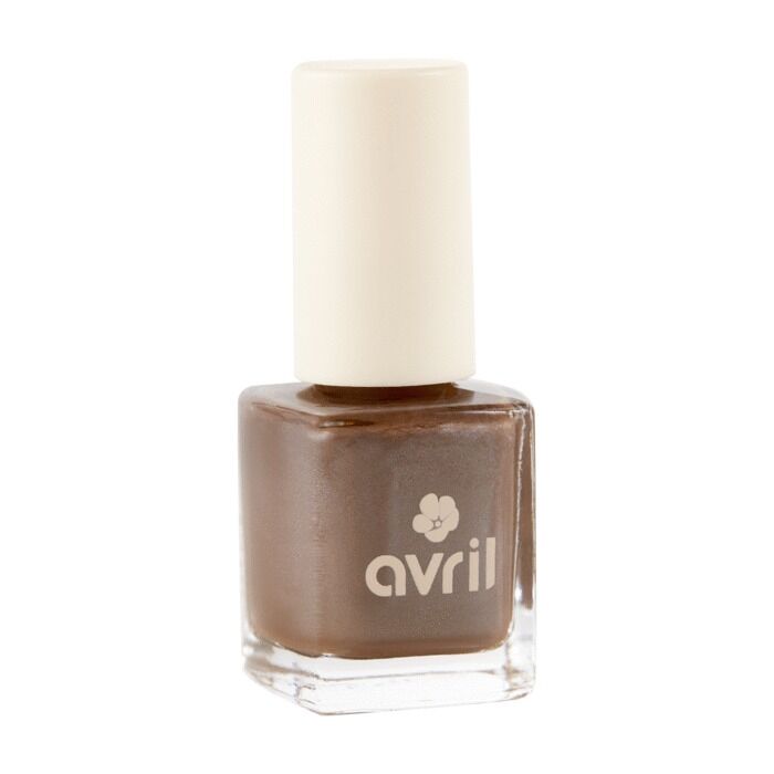 Vernis à ongles Taupe nacré 7 ml