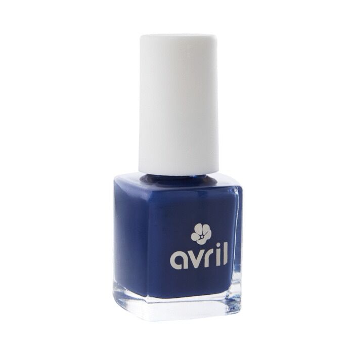 Couture Blue Nail Polish 7ml
