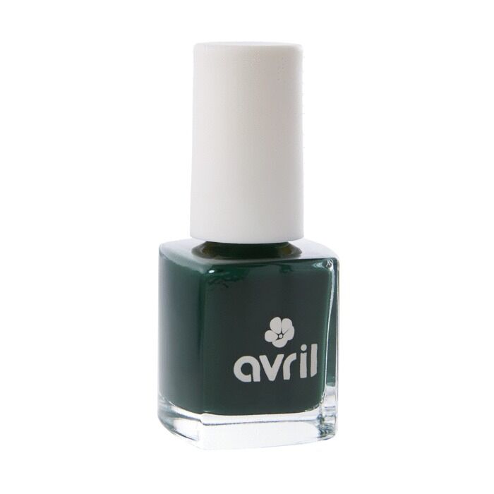 Imperial Green Nail Polish 7ml