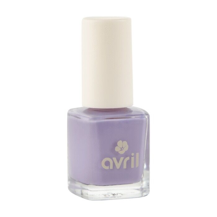 Esmalte de uñas lila 7 ml