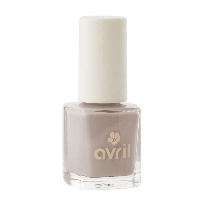 Chic Beige Nail Polish 7ml