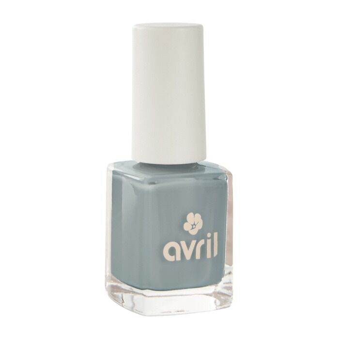 Velvet Grey Nail Polish 7 ml