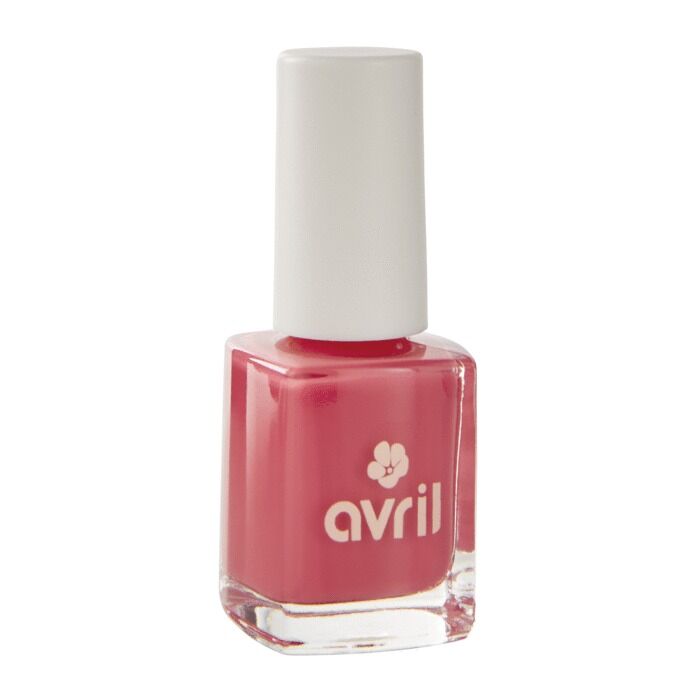 Hibiscus nail blush 7 ml