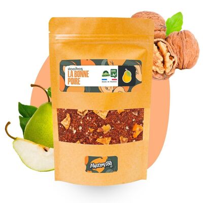 The Good Pear - Rooibos Pear Nuts