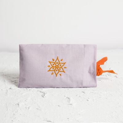 Lavender Aromatherapy Eye Pillow