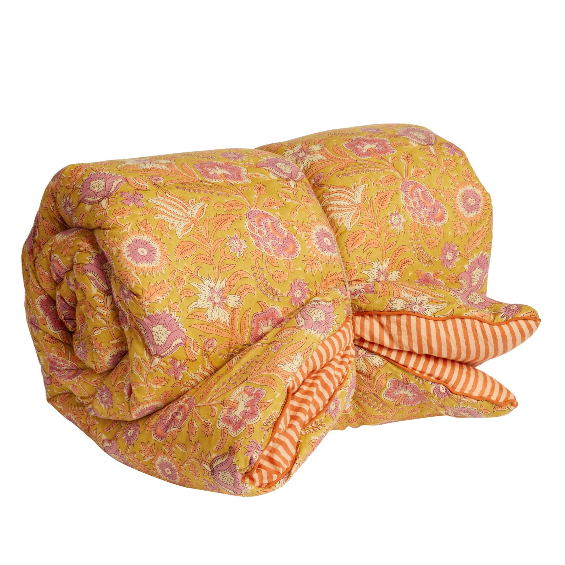 Sofa Cover - Nerhu Kiwi
