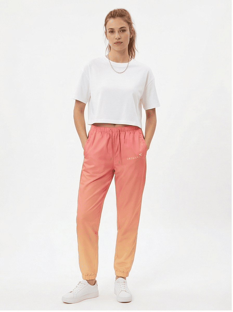 Premium Track Pants – with Premium Texture for Absolute Comfort