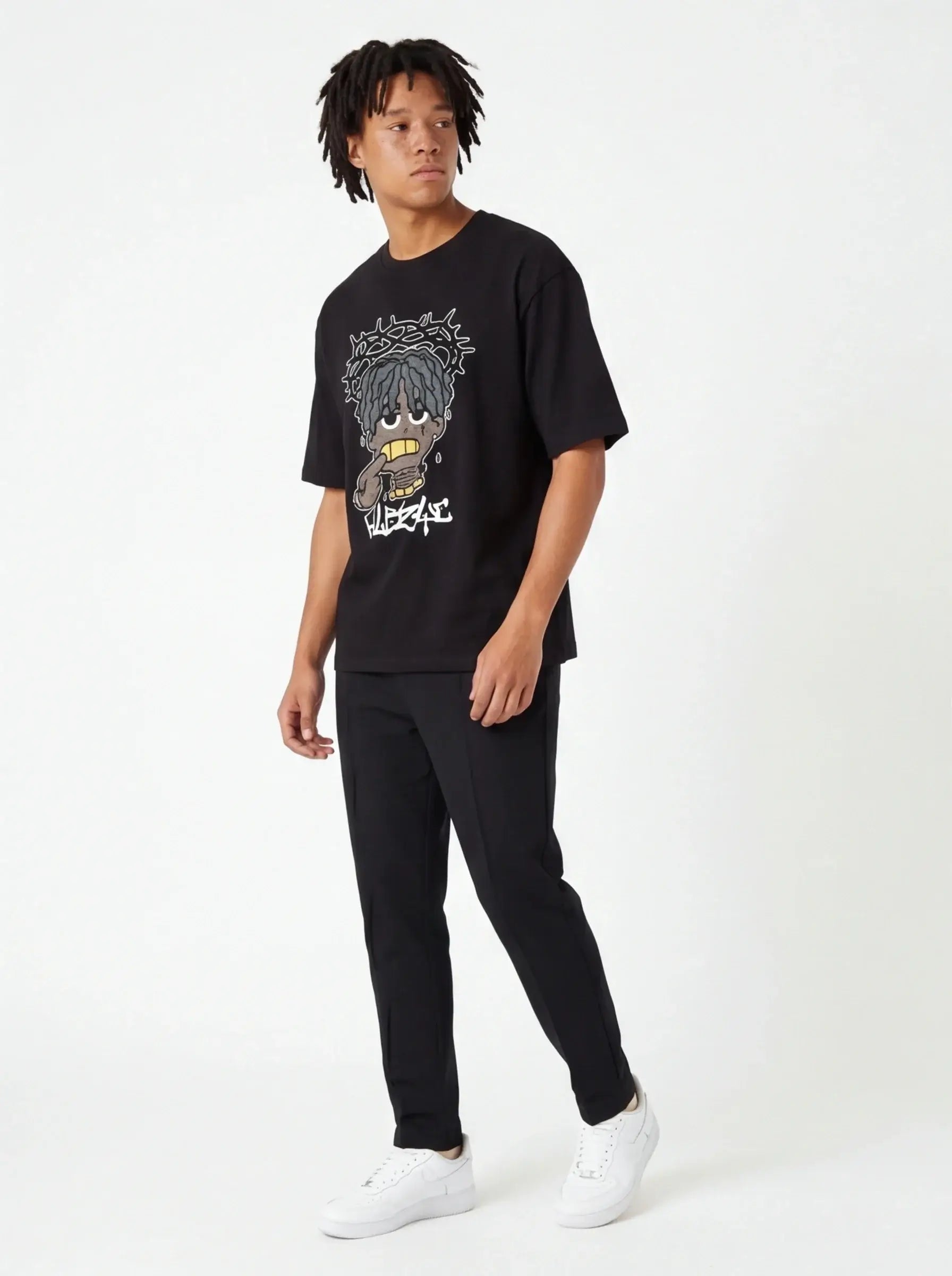 Buy wholesale Exclusive T-Shirt – from Supreme Cotton in Limited