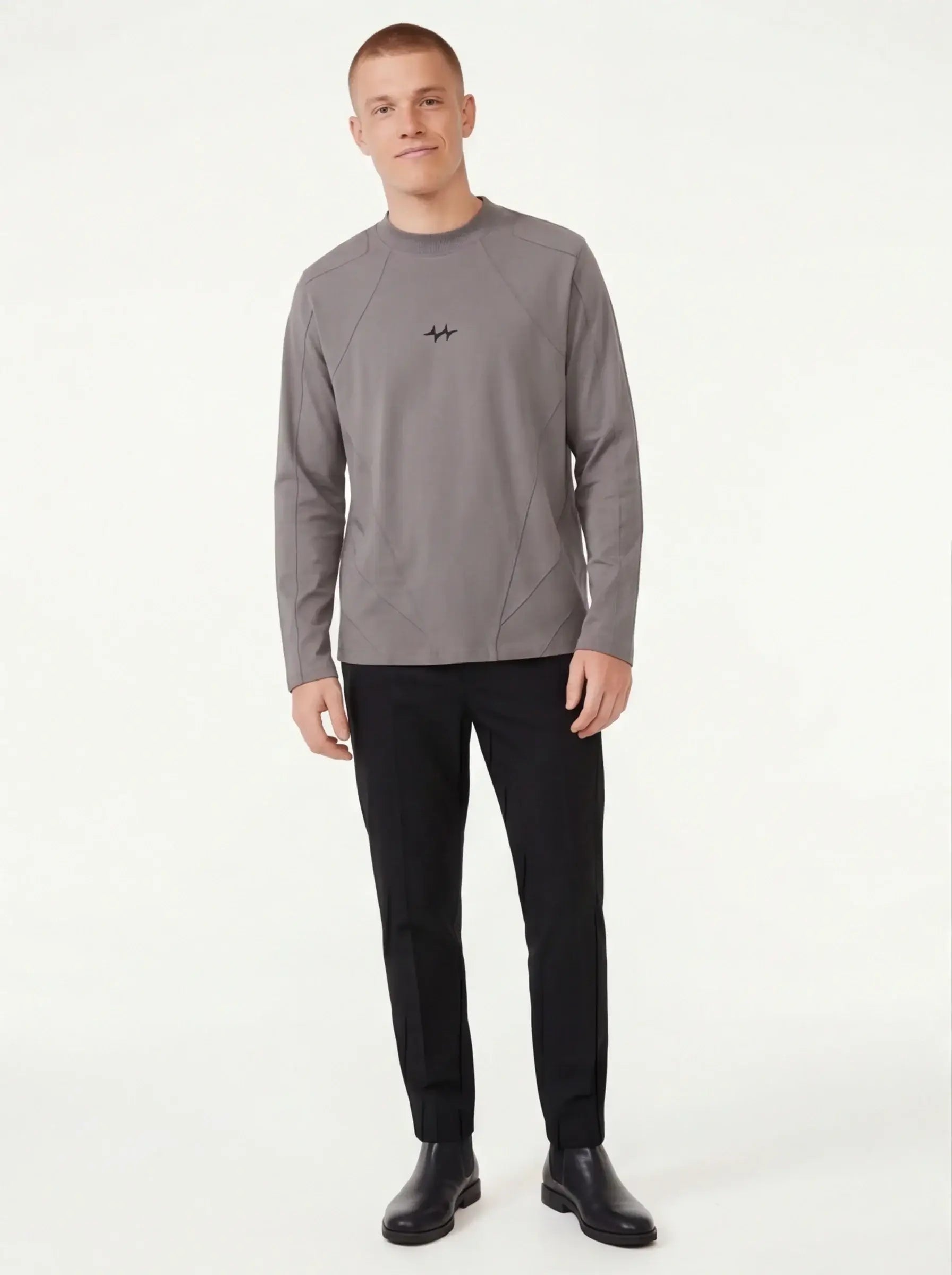 Plush Hoodie – from Supreme Cotton with Modern Aesthetics