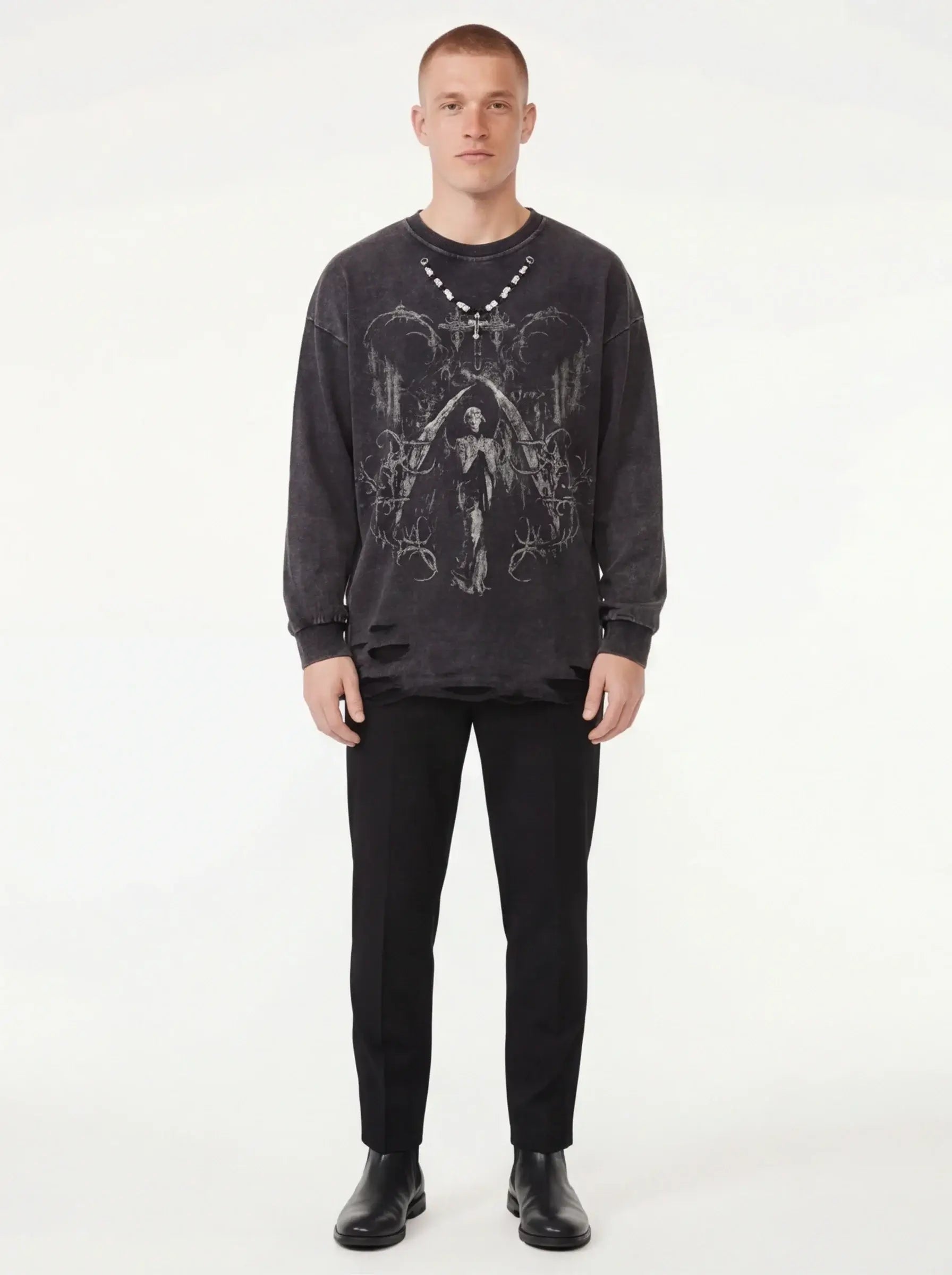 Dynamic Apparel – with a Silk-Like Touch for Absolute Comfort