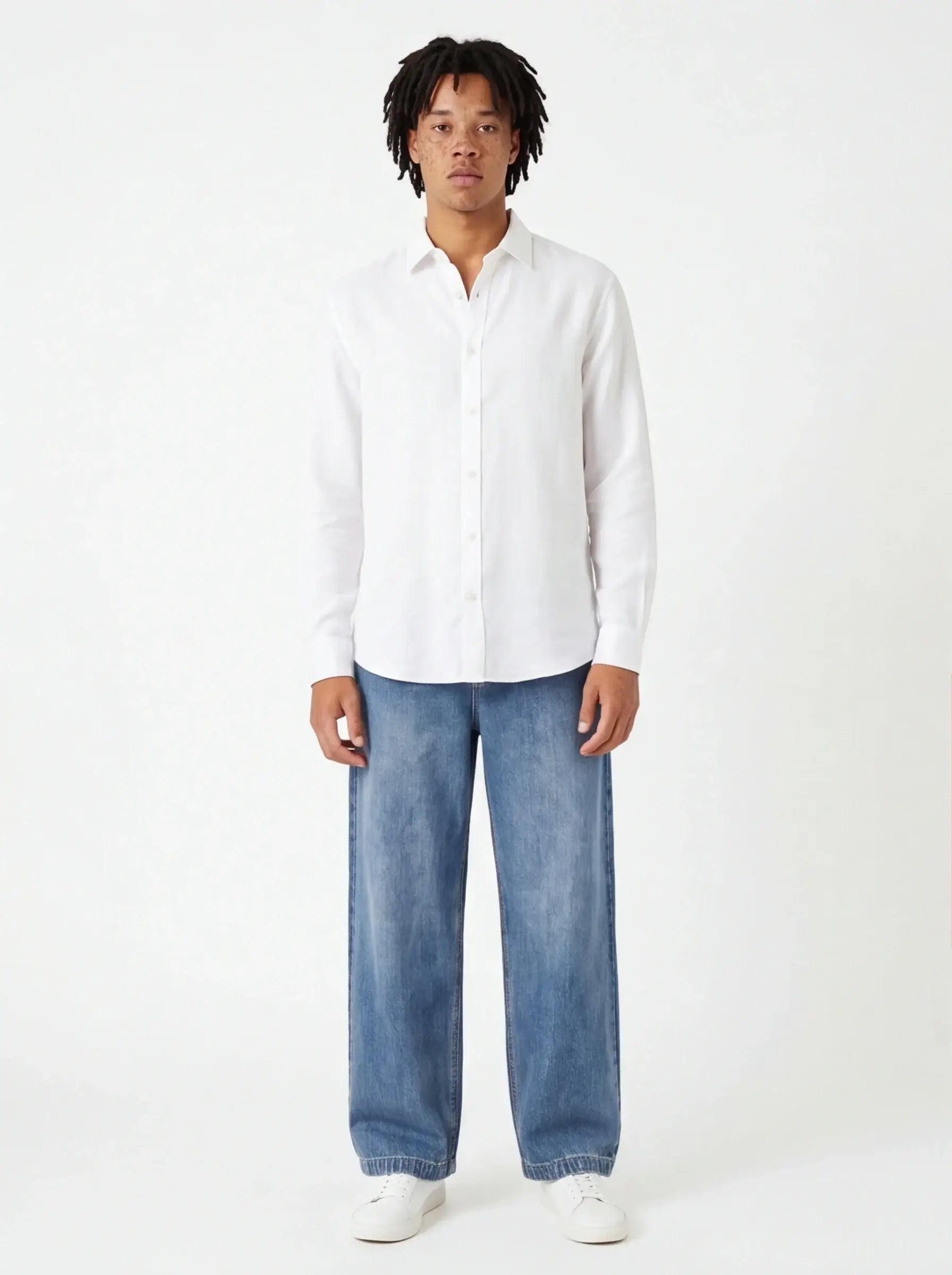 Urban Jeans – from Sustainable Material for Everyday Elegance