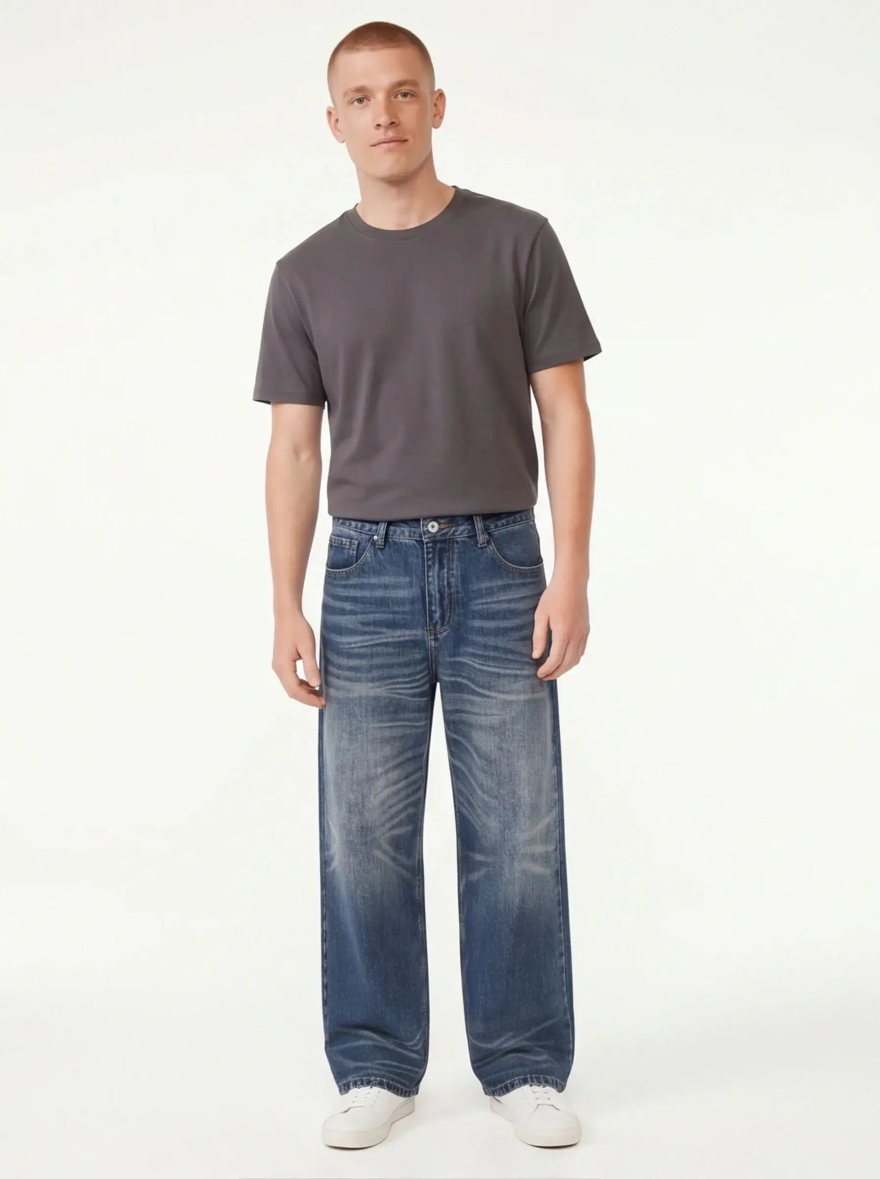 Refined Apparel – from Sustainable Material for a Sophisticated Look