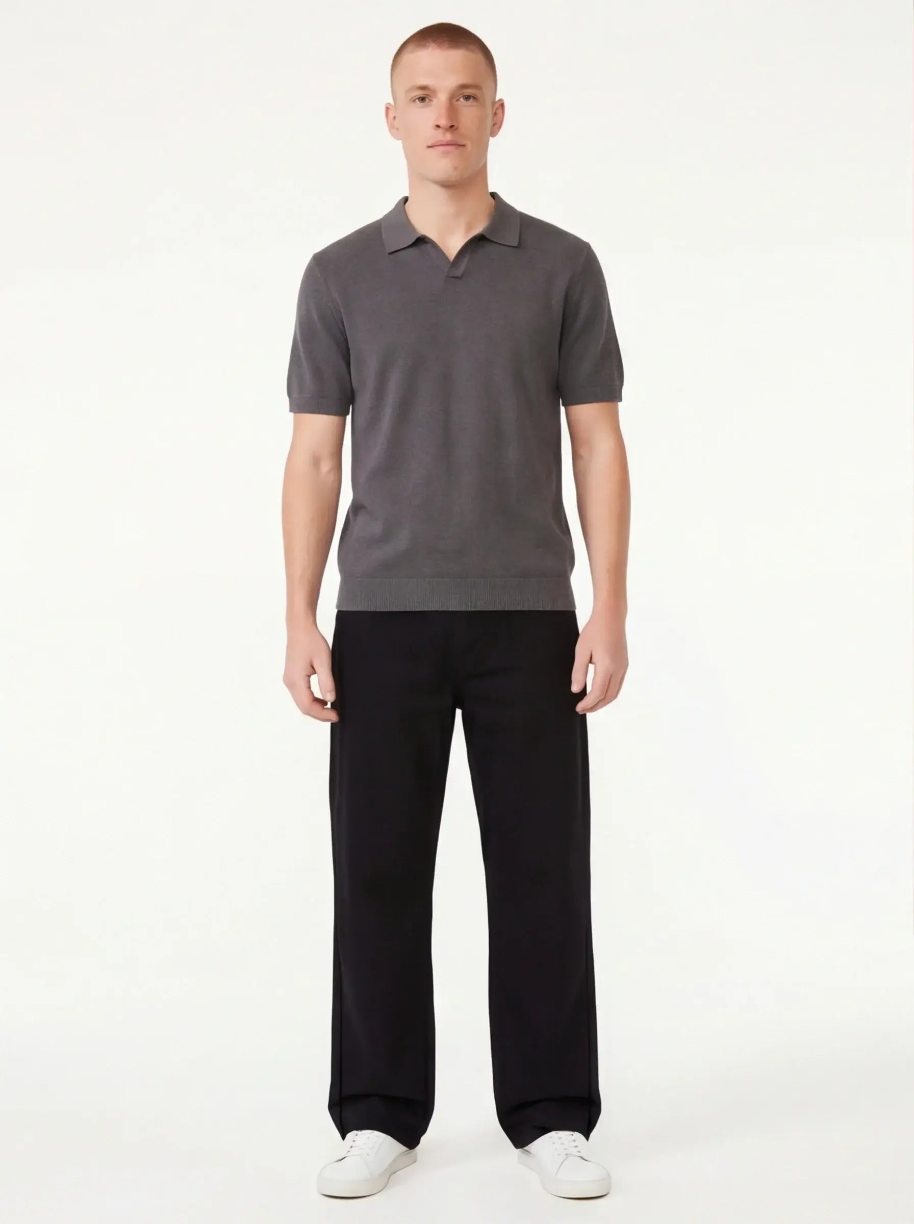 Refined Apparel – from Sustainable Material for a Minimalist Style