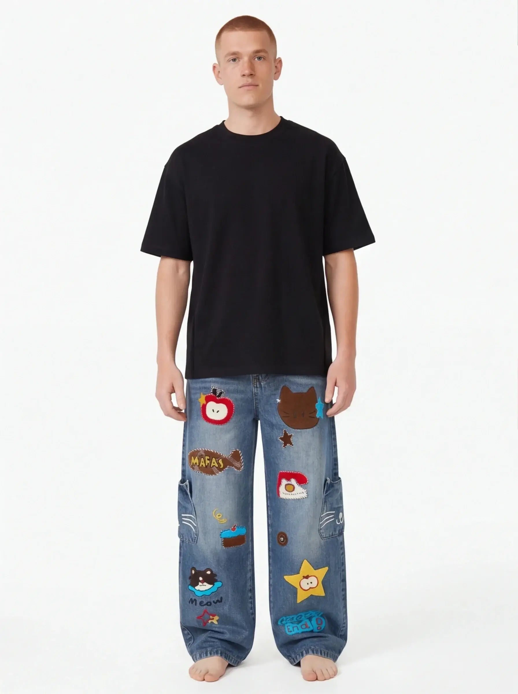 Premium Apparel – from Innovative Fiber for a Bold Silhouette