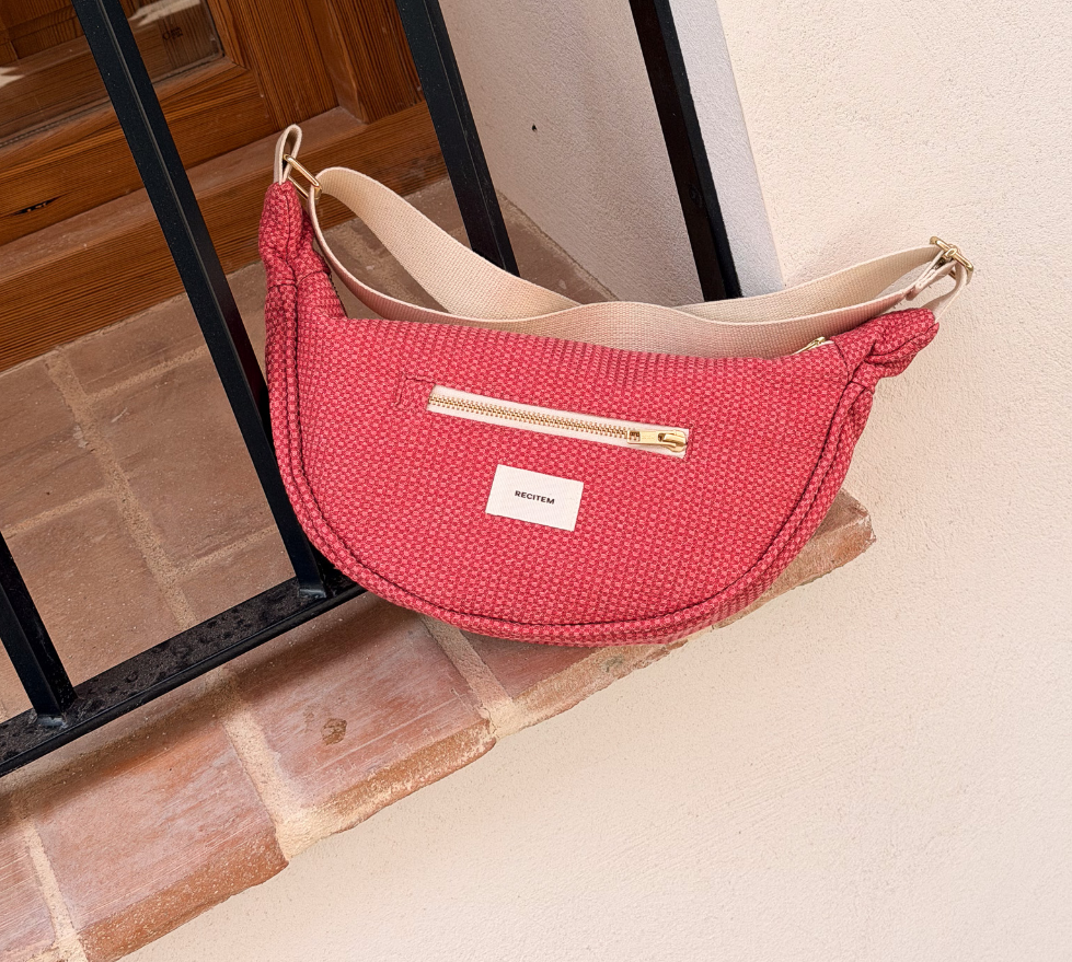 Tally Halbmondbeutel