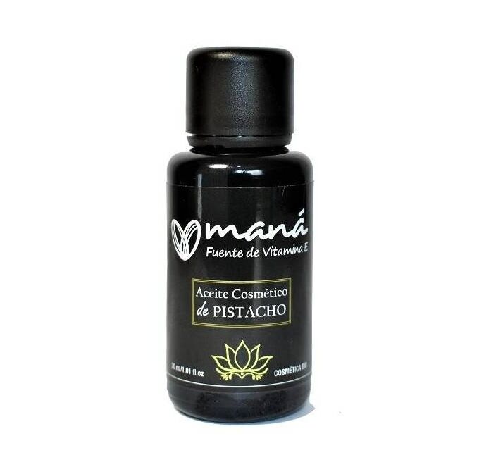 Pistachio Cosmetic Oil 30 ml