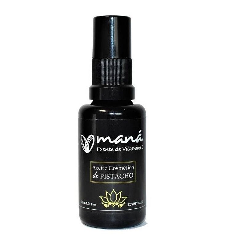 Pistachio Cosmetic Oil 10 ml