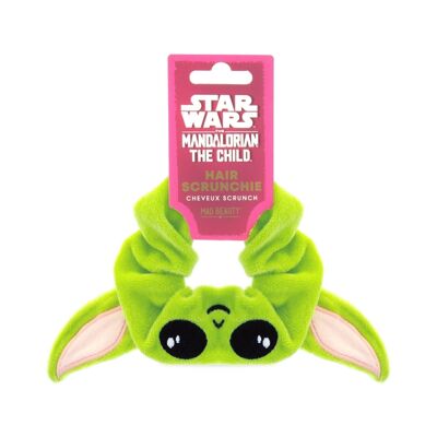 Mad Beauty Mandalorian The Child Scrunchie - 8pc