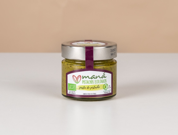 Pistachio Paste 150 g