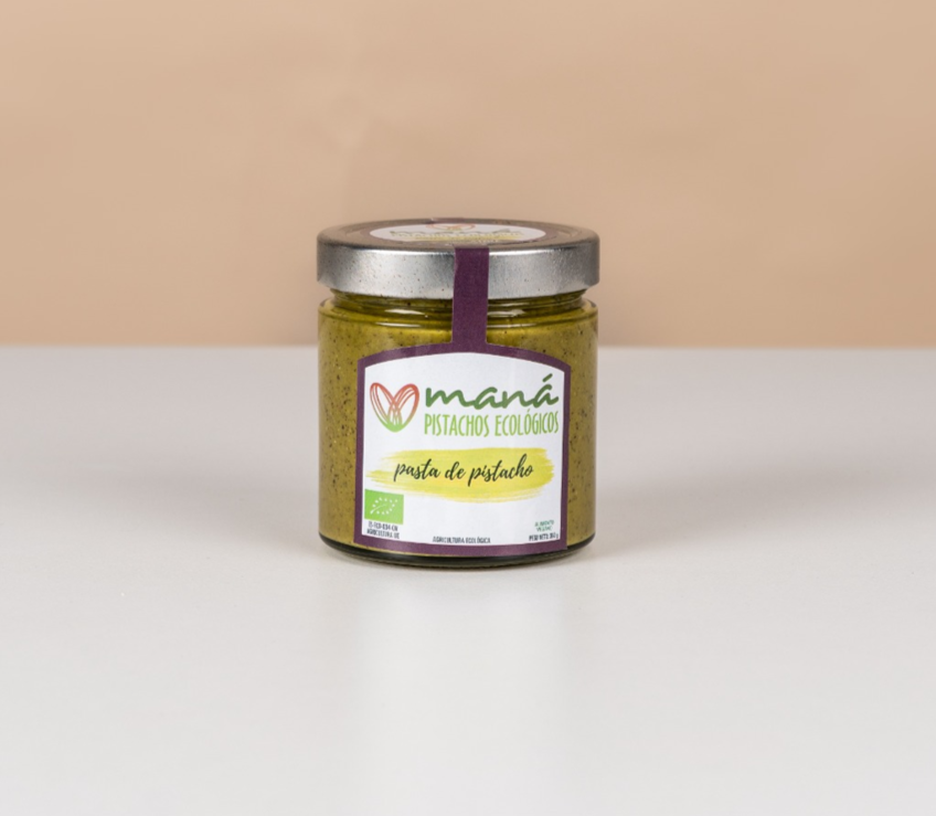 Pistachio Paste 350 g