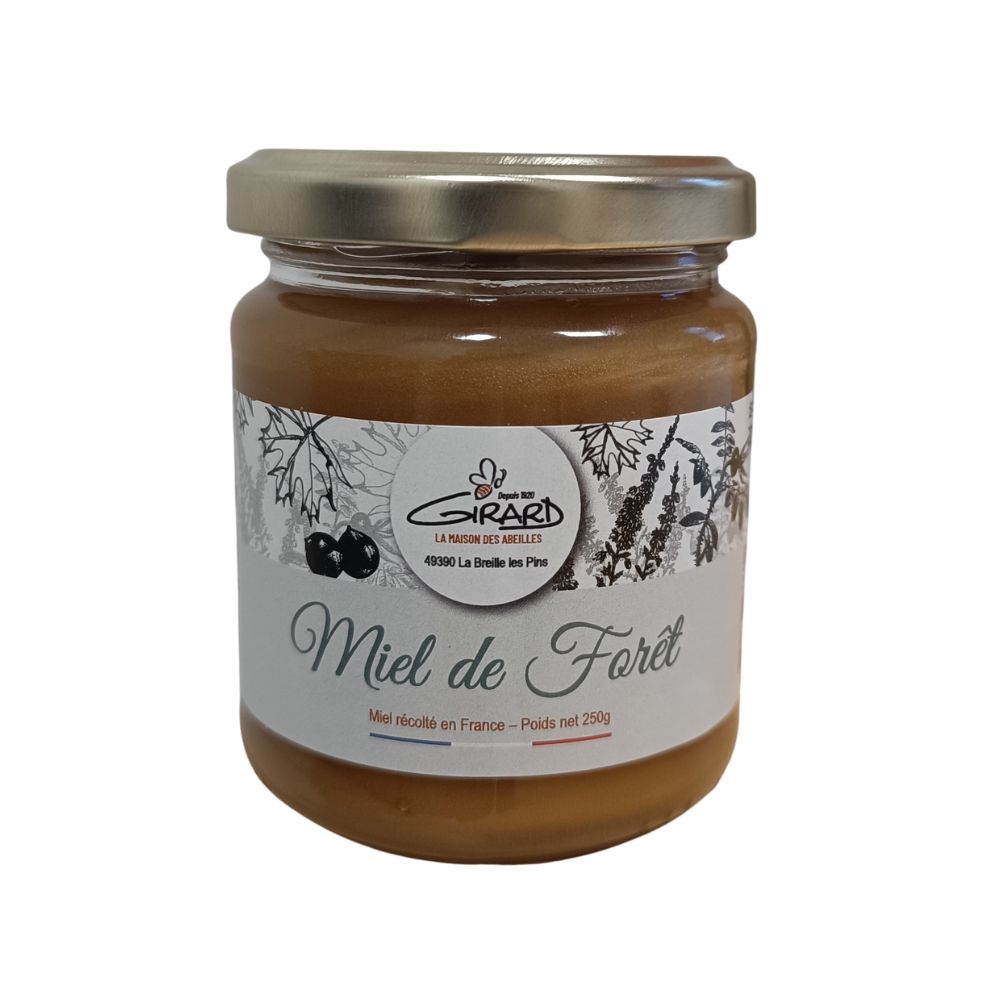 Forest Honey - 250g