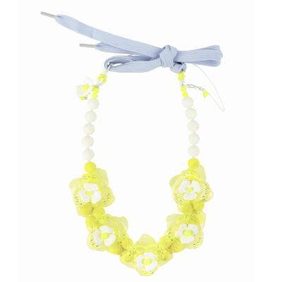 Lemon Soda Collar