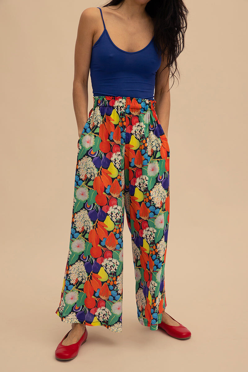 Brenta Sabor Lange Hose