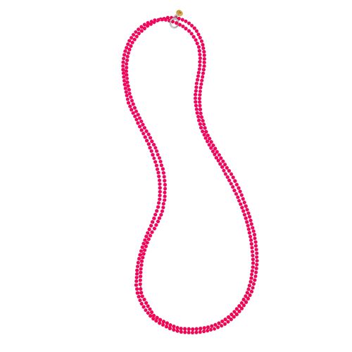 Zing Neon Wrap - Pink