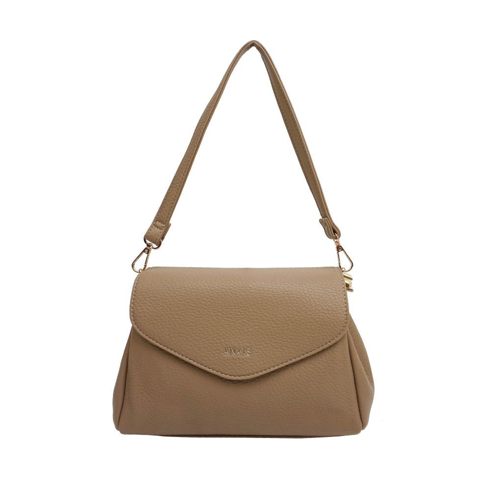 Sac bandoulière à rabat 60507