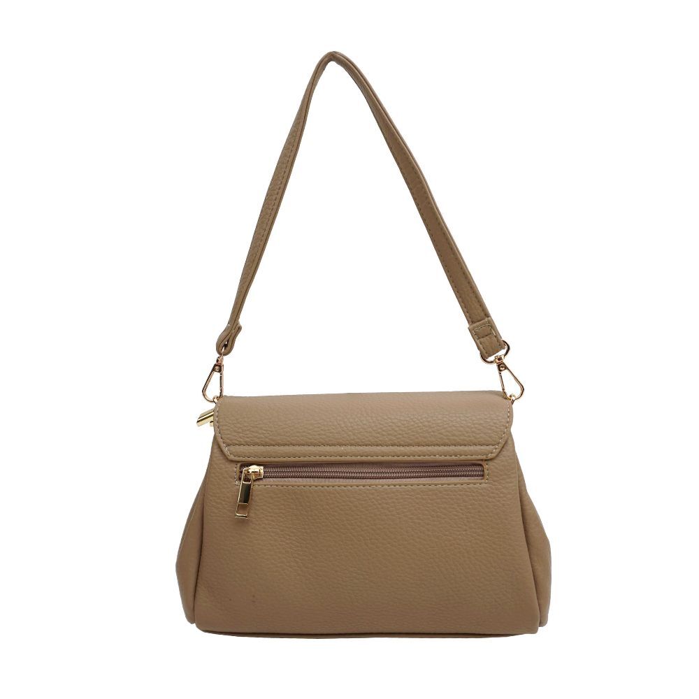 Sac bandoulière à rabat 60507