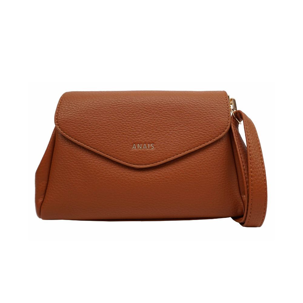 Sac bandoulière à rabat 60507