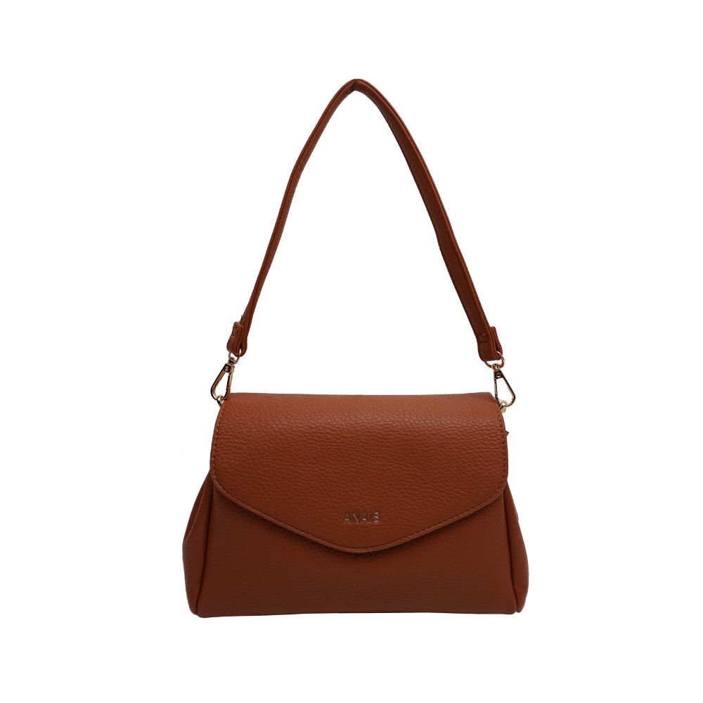Sac bandoulière à rabat 60507