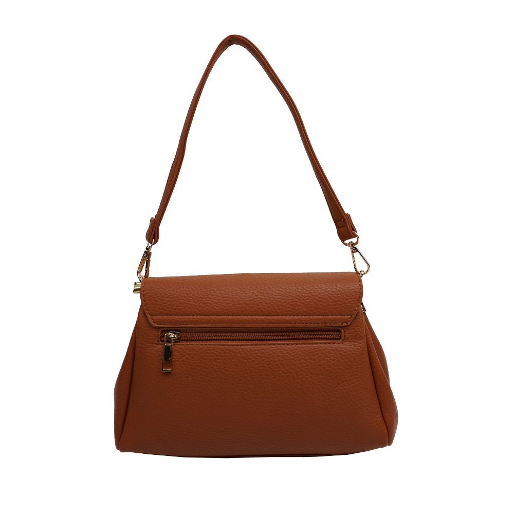 Sac bandoulière à rabat 60507