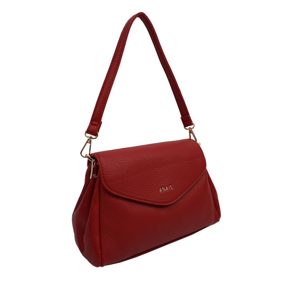 Sac bandoulière à rabat 60507